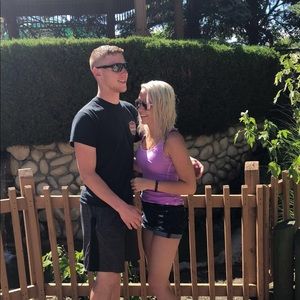 Meet your Posher, Ryan